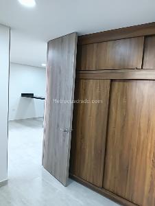 Apartamento de 2 alcobas en arriendo en Ciudad La Salle Lyon 2, Bogotá, 41 m² · foto 4 de 17