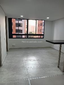 Apartamento de 2 alcobas en arriendo en Ciudad La Salle Lyon 2, Bogotá, 41 m² · foto 6 de 17