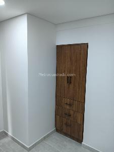Apartamento de 2 alcobas en arriendo en Ciudad La Salle Lyon 2, Bogotá, 41 m² · foto 7 de 17