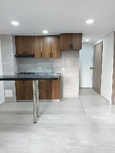 Apartamento de 2 alcobas en arriendo en Ciudad La Salle Lyon 2, Bogotá, 41 m² · foto 8 de 17
