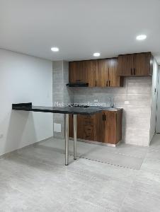 Apartamento de 2 alcobas en arriendo en Ciudad La Salle Lyon 2, Bogotá, 41 m² · foto 10 de 17