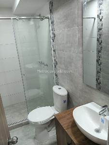 Apartamento de 2 alcobas en arriendo en Ciudad La Salle Lyon 2, Bogotá, 41 m² · foto 13 de 17