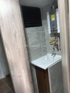 Apartamento de 2 alcobas en arriendo en Ciudad La Salle Lyon 2, Bogotá, 41 m² · foto 14 de 17