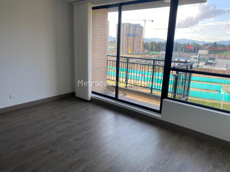 Apartamento en Arriendo, Torca, Bogotá D.C. en Torca