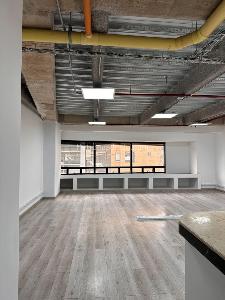 Oficina en Arriendo, Santa Barbara Oriental, Bogotá D.C.