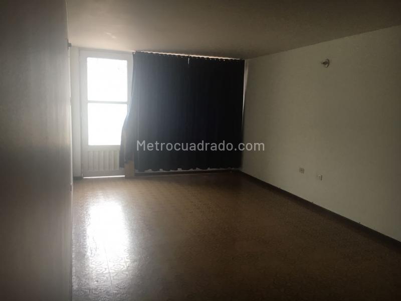 Apartamento en Arriendo, San Marcos, Bogotá D.C.