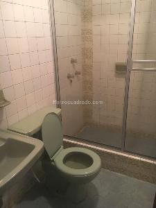 Apartamento de 1 alcoba en arriendo en San Marcos, Bogotá, 40 m² · foto 2 de 9