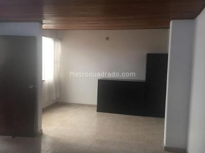 Apartamento de 1 alcoba en arriendo en San Marcos, Bogotá, 40 m² · foto 8 de 9