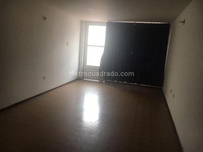 Apartamento de 2 alcobas en arriendo en San Marcos, Bogotá, 80 m² · foto 3 de 9