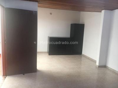 Apartamento de 2 alcobas en arriendo en San Marcos, Bogotá, 80 m² · foto 9 de 9