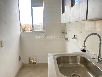 Apartamento de 3 alcobas en venta en Ciudad Verde, Soacha, 42 m² · foto 10 de 15