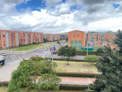 Apartamento de 3 alcobas en venta en Ciudad Verde, Soacha, 42 m² · foto 12 de 15