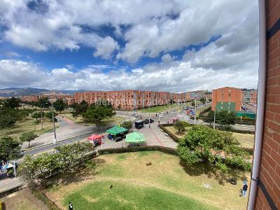 Apartamento de 3 alcobas en venta en Ciudad Verde, Soacha, 42 m² · foto 13 de 15