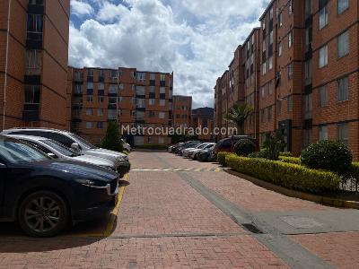 Apartamento de 3 alcobas en venta en Ciudad Verde, Soacha, 42 m² · foto 14 de 15