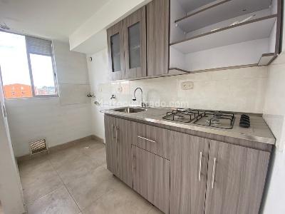 Apartamento de 3 alcobas en venta en Ciudad Verde, Soacha, 42 m² · foto 8 de 15