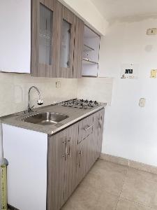 Apartamento de 3 alcobas en venta en Ciudad Verde, Soacha, 42 m² · foto 9 de 15