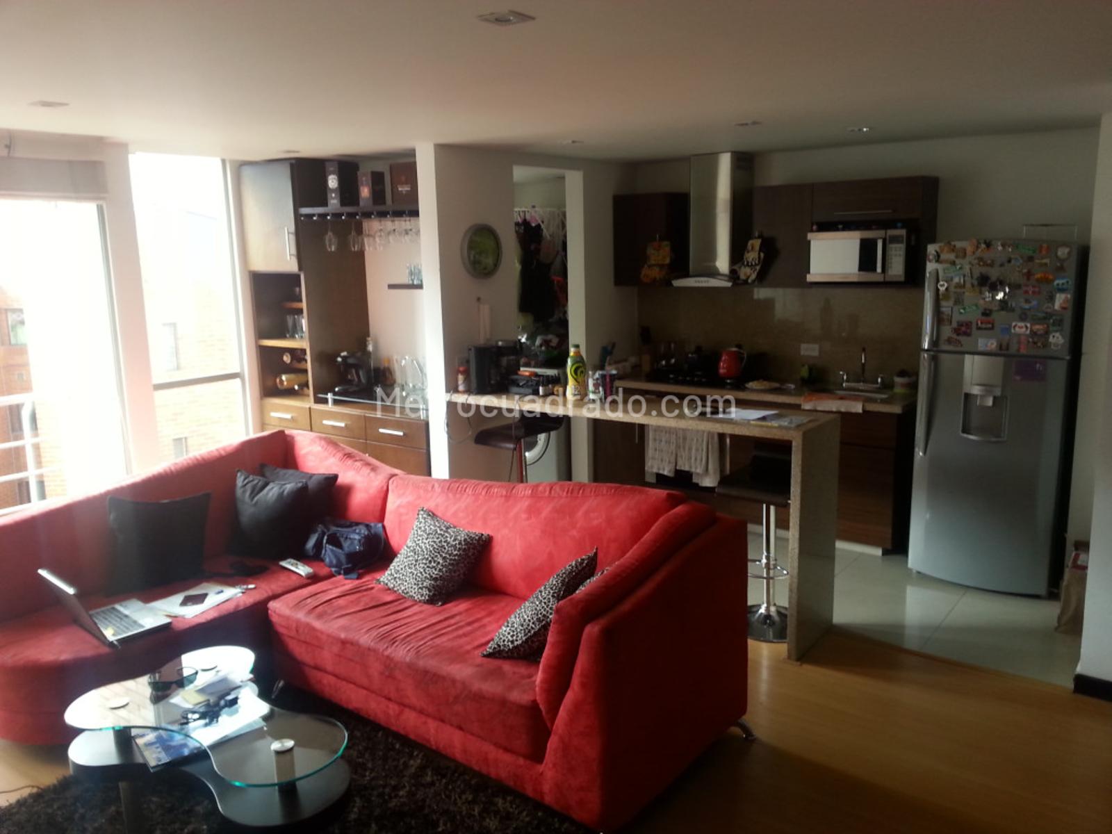Foto del apartamento