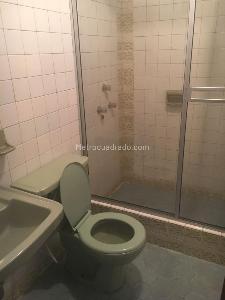 Apartamento de 2 alcobas en arriendo en San Marcos, Bogotá, 40 m² · foto 2 de 9