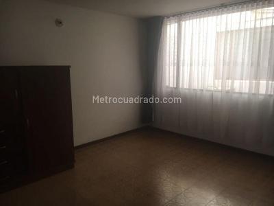 Apartamento de 2 alcobas en arriendo en San Marcos, Bogotá, 40 m² · foto 4 de 9