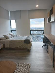 Apartaestudio en arriendo en Centro Internacional, Bogotá · foto 3 de 20