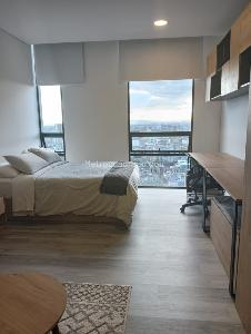 Apartaestudio en arriendo en Centro Internacional, Bogotá · foto 4 de 20