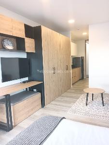 Apartaestudio en arriendo en Centro Internacional, Bogotá · foto 6 de 20