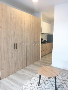 Apartaestudio en arriendo en Centro Internacional, Bogotá · foto 10 de 20