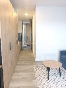 Apartaestudio en arriendo en Centro Internacional, Bogotá · foto 11 de 20