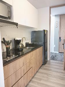 Apartaestudio en arriendo en Centro Internacional, Bogotá · foto 12 de 20