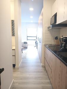 Apartaestudio en arriendo en Centro Internacional, Bogotá · foto 13 de 20