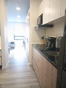 Apartaestudio en arriendo en Centro Internacional, Bogotá · foto 14 de 20