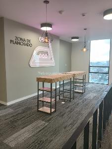 Apartaestudio en arriendo en Centro Internacional, Bogotá · foto 18 de 20