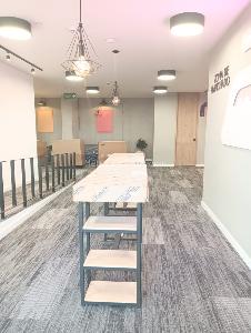 Apartaestudio en arriendo en Centro Internacional, Bogotá · foto 19 de 20
