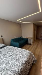 Apartaestudio en arriendo en Modelia, Bogotá · foto 3 de 3