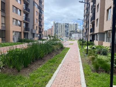 Apartamento en venta en Gran Granada, Bogotá · foto 17 de 20