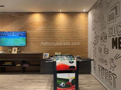 Apartamento en venta en Gran Granada, Bogotá · foto 19 de 20