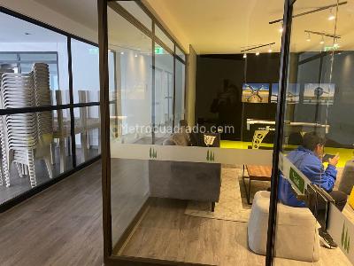 Apartamento en venta en Gran Granada, Bogotá · foto 20 de 20