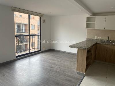 Apartamento en venta en Gran Granada, Bogotá · foto 2 de 20