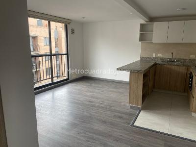 Apartamento en venta en Gran Granada, Bogotá · foto 3 de 20