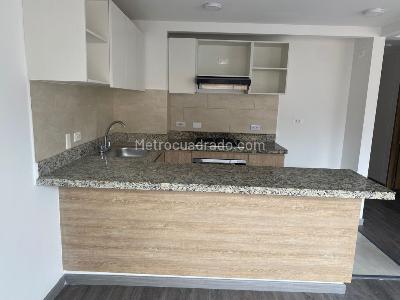 Apartamento en venta en Gran Granada, Bogotá · foto 9 de 20
