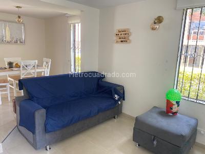 Casa en Arriendo, San Cristobal Norte, Bogotá D.C.