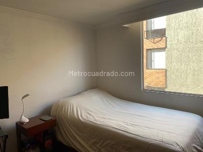 Casa en venta en Hayuelos, Bogotá · foto 9 de 20