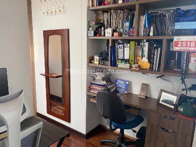 Casa en venta en Hayuelos, Bogotá · foto 12 de 20