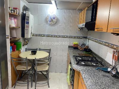 Casa en venta en Hayuelos, Bogotá · foto 14 de 20