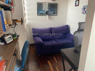 Casa en venta en Hayuelos, Bogotá · foto 15 de 20