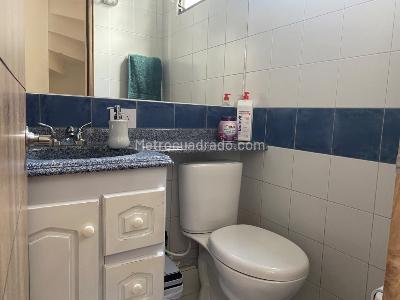 Casa en venta en Hayuelos, Bogotá · foto 19 de 20