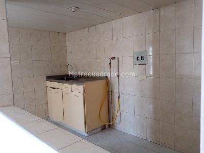 Apartamento en arriendo en Floresta Sur, Bogotá · foto 9 de 12