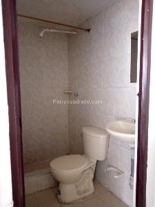 Apartamento en arriendo en Floresta Sur, Bogotá · foto 11 de 12