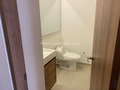 Apartamento en venta en Belmira, Bogotá · foto 20 de 20