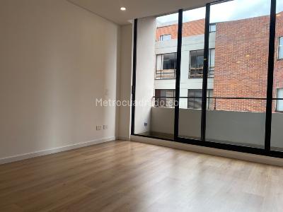 Apartamento en venta en Belmira, Bogotá · foto 2 de 20